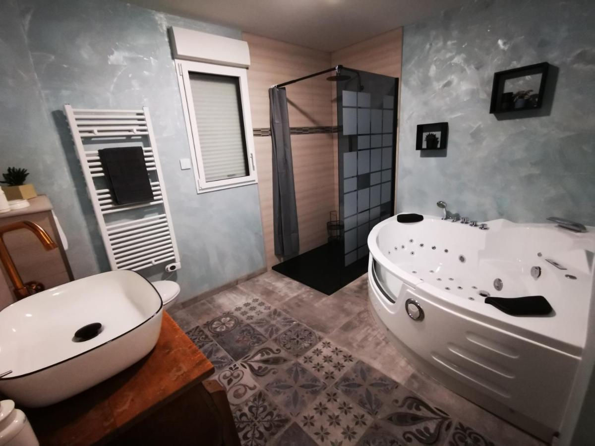 L'Effet Mer, Maison D'Exception Berck 外观 照片
