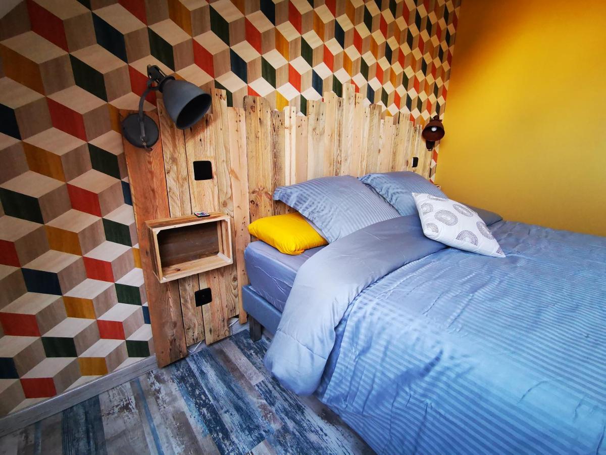 L'Effet Mer, Maison D'Exception Berck 外观 照片