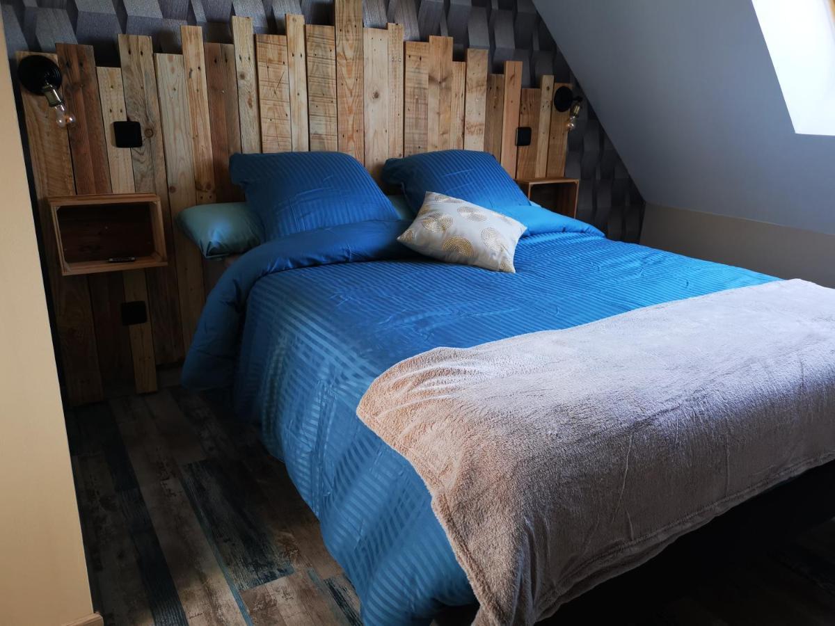 L'Effet Mer, Maison D'Exception Berck 外观 照片