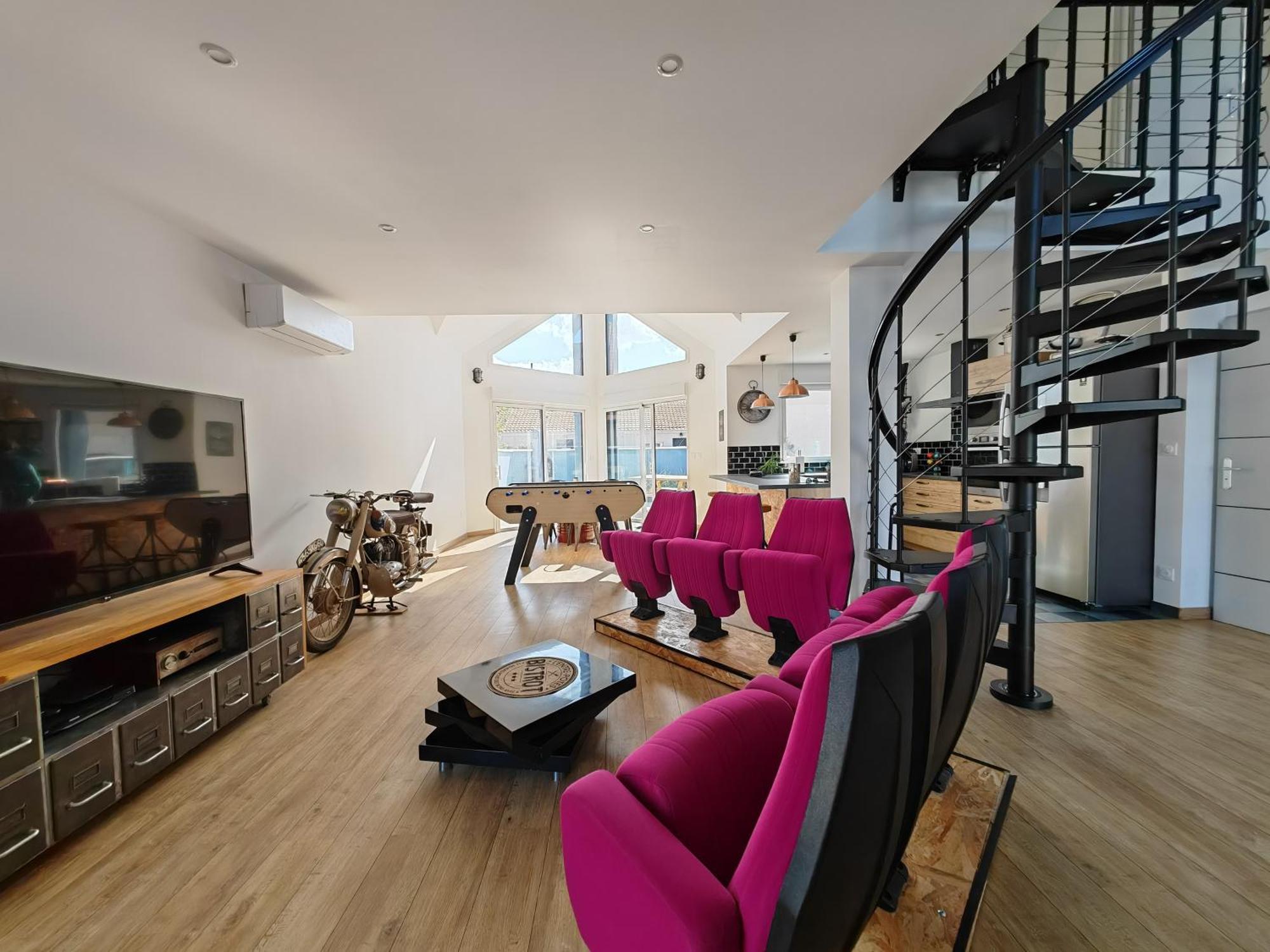 L'Effet Mer, Maison D'Exception Berck 外观 照片